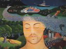 Billy Joel River Of Dreams FIRST EUROPE PRESSING ON COLUMBIA LABEL Vinyl LP