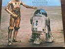 From The Original Soundtrack The Story Of Star Wars 1977 Vinyl Lp