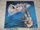 Dokken/Signed Record/Tooth And Nail/Dokken/Analog