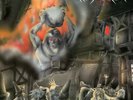 Protector GOLEM LP Sodom Kreator Thrash Metal Razor Sacrifice death destruction