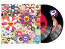 J Balvin - Colores 2LP Vinyl (PICTURE DISC) FACTORY SEALED