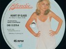 BLONDIE HEART OF GLASS 12