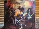 Kiss, Kiss Alive, 1976 Casablanca Dbl Live Lp, NBLP-7020