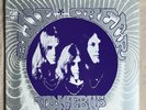 BLUE CHEER Vincebus Eruptum 1970 Vinyl LP Philips PHS 600-264 - VG+