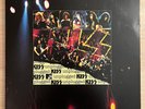 KISS -  MTV Unplugged 1996 2 Vinyl LP Original Pressing -Please Read Description
