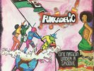 FUNKADELIC ONE NATION UNDER A GROOVE 12'' VINYL ALBUM WARNER BROS. BSK3209 1978
