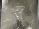 Nothing But Thieves - Broken Machine (Record, 2017) Black & White Signed NEW