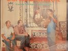 Rare  Tommy Figueroa - Una Voz En La Noche LP 1960's Spanoramic SPL-118, NM/VG