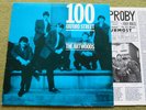 THE ARTWOODS – 100 OXFORD STREET LP – Nr MINT A1/B1 UK 1983