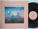 RAY LYNCH Deep Breakfast 1986 LP Music West MWLP 102 - Play Tested EX *J2