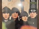 THE BEATLES - Beatles For Sale LP - Parlophone 180g Stereo Remaster 2012 SEALED