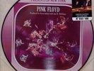 Pink Floyd - Fillmore East September 27, 1970 - Picture Disc