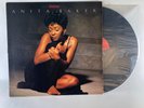 Anita Baker Rapture 1986 LP Vinyl Elektra Vintage Media 80's Soul 60444-1 Album