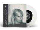 HILARY WOODS - Acts of Light (RARE Black in Clear Vinyl) + MIXTAPE