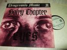 HAIRY CHAPTER : EYES LP 1970 OPP 5-21 GERMANY