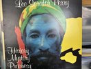 LEE SCRATCH PERRY LP HISTORY MYSTERY PROPHESY R331