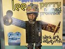 LEE SCRATCH PERRY & MAD PROFESSOR LP BLACK ARK EXPERRYMENTS P024