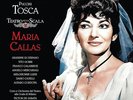 Maria Callas - Tosca 1953 (Vinyl 3LP - 2023 - EU - Original)