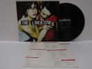 00s Indie Rock THE LIBERTINES same 2004 UK Vinyl LP + Inner Ex