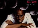 David Oliver - Mind Magic (Vinyl LP - 1978 - US - Original)