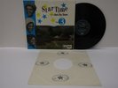 60s World Music Africa DARK CITY SISTERS star time vol 3 Rare 1966 Vinyl LP Mint