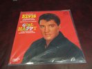 ELVIS PRESLEY GIRL HAPPY VERIFIED 1ST EDITION 180 GRAM GATEFOLD JACKET 500 PIECE