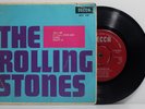 The ROLLING STONES - Tell Me EP 1964 SOUTH AFRICA pic sleeve (DFE 7167)