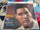 Elvis Presley LP Vinyl Record 