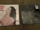 Lana Del Rey Did You Know That There’s A Tunnel & Chemtrails Vinyls