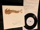 SHELLAC The Rude Gesture (A Pictorial History) TOUCH & GO 7