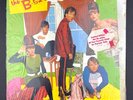 The B-52's Party Mix NOS Original Press vinyl record LP New SEALED