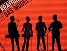 KRAFTWERK  -  DAS MODEL/THE MODEL   ( MAXI )   1.D-Press   VINYL near Mint