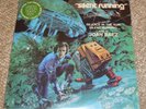 Silent Running Original Soundtrack. Peter Schickele Green Vinyl LP Record NEW