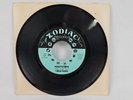 CREATIONS Footsteps / A Dream 45 RPM 7