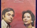 Sealed   JAGJIT & CHITRA SINGH Ghazals '78 HVD Ghazal CANADA Bollywood MINT