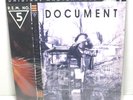 SEALED REM DOCUMENT REISSUE 2012 MOBILE FIDELITY SOUND LAB MFSL 1-370 LIMITED