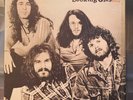 LOOKIG GLASS   LOOKING GLASS   LP 1972 EPIC