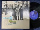 ORNETTE COLEMAN GOLDEN CIRCLE VOL.2 BLUE NOTE UA BST 84225 STEREO US LP