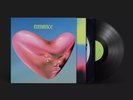 Fontaines D.C. Romance Black Vinyl LP New Sealed