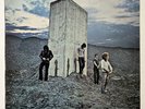 The Who: Who's Next. Track Record.  2408 102 A4/B4.  Play Tested VG+/VG+
