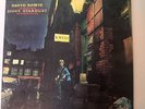 DAVID BOWIE Ziggy Stardust LP MFSL 1981 Mobile Fidelity Original Master NM-
