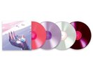 Steven Universe 4 x 10 Vinyl Set - iam8bit - In Hand
