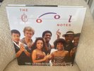 THE COOL NOTES LP THE UNRELEASED DEMO