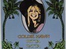 Goldie Hawn Pitta Patta Rare NM Promo Reprise Records w, Picture Sleeve 45
