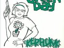 GREEN DAY - Kerplunk  (reissue) - Vinyl (LP + 7