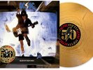 AC/DC - Blow Up Your Video (50th Anniversary) [New Vinyl LP] Colored Vinyl, Gold