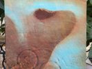 LP 33T  Pink Floyd – Meddle : 1er Press Fra 1971 Code U - (VG+/VG)