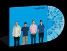 WEEZER 'BLUE ALBUM' (30th Anniversary) Blue Coloured VINYL LP (PRE-SALE)
