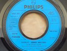 Trés Rare SP 45T Johnny Hallyday  Hamlet - To Be Or Not To Be - 1976 NEUF, MINT