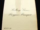ROLLING STONES Beggars Banquet UK Decca 1968 1st pressing 1K *MINT* LP